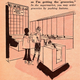 Image for article titled 1964 Teen Mag Predicts Inflatable Sofas, Glass Houses, and GPS